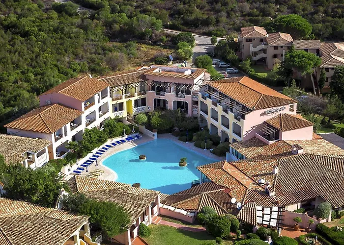 Colonna Park Hotel