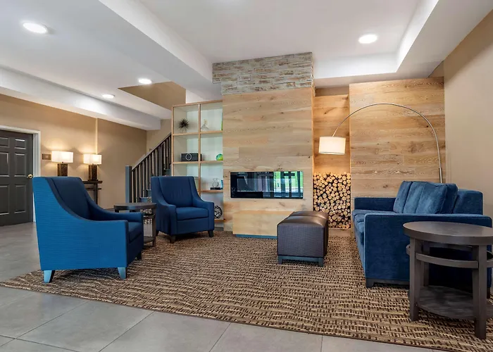 Comfort Inn & Suites Millbrook-Prattville