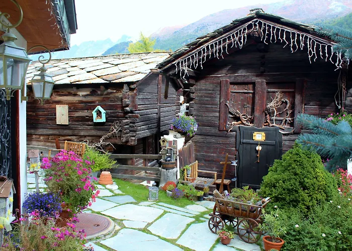 Hotel Romantica