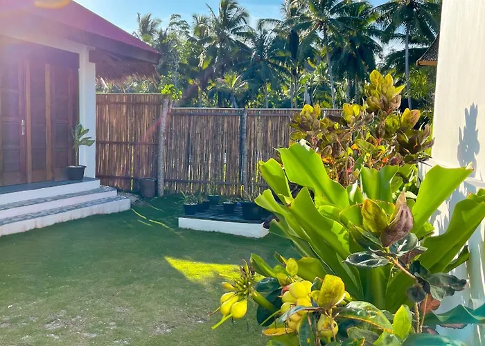 Kokos Resort Mentawai