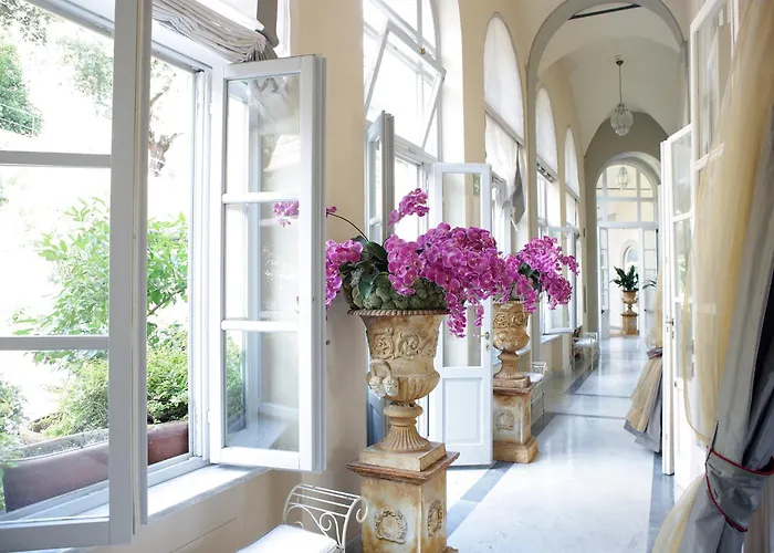 Bagni Di Pisa Palace & Thermal Spa