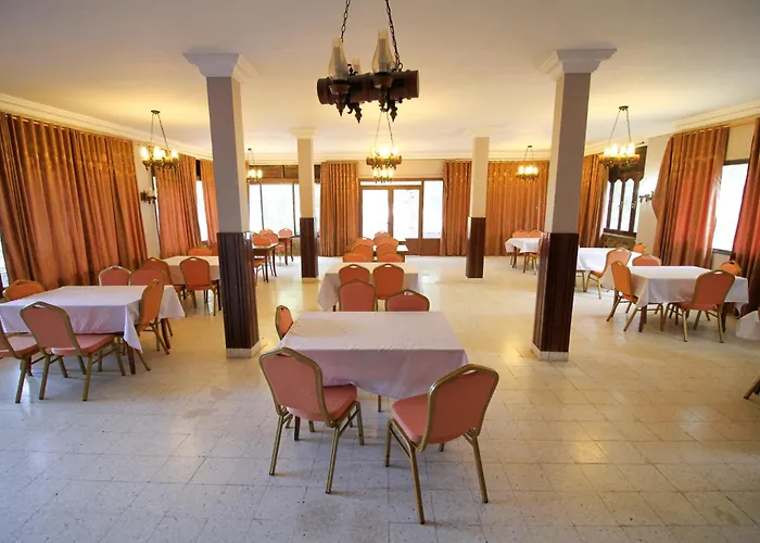 Residence Ahlem