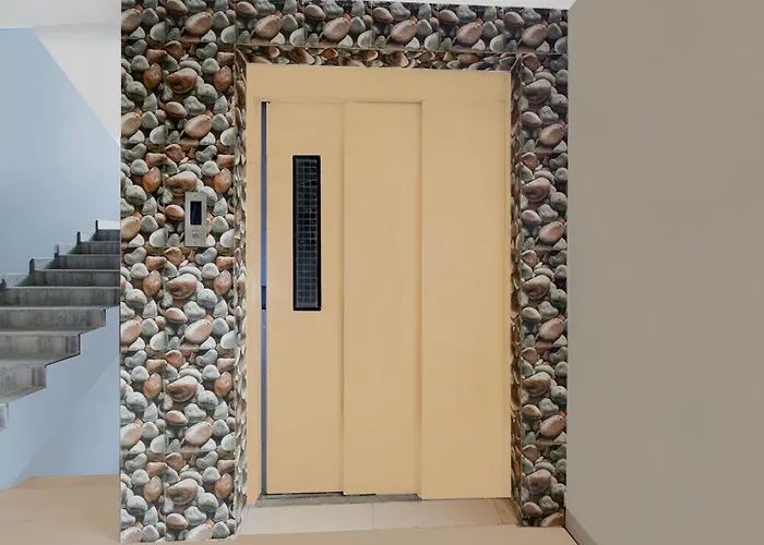 Townhouse Oak Chakripuram Near Khusaiguda Bus Stop