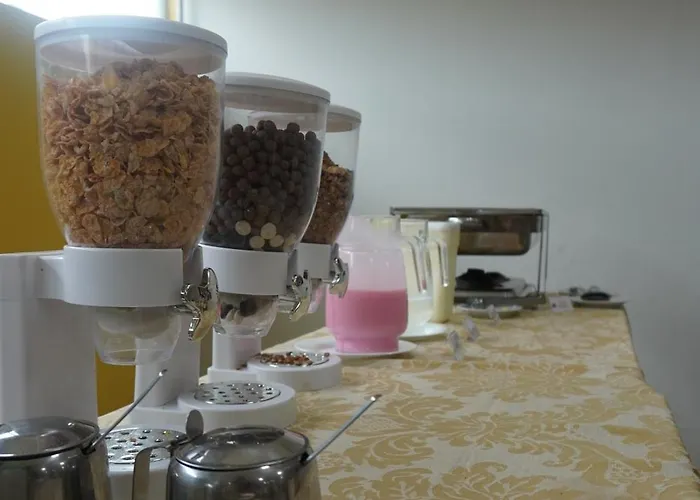 Hotel Premium Uruçuí
