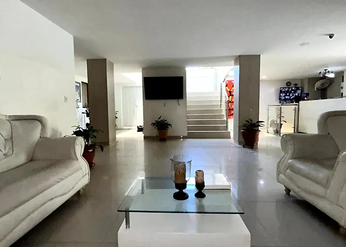 Hotel Imperio