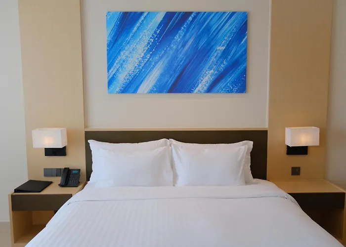 Arena Cam Ranh - Luxury Apartment Sea View