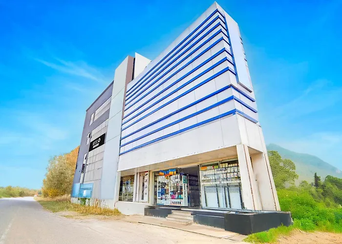 Super Hotel O Namakkal