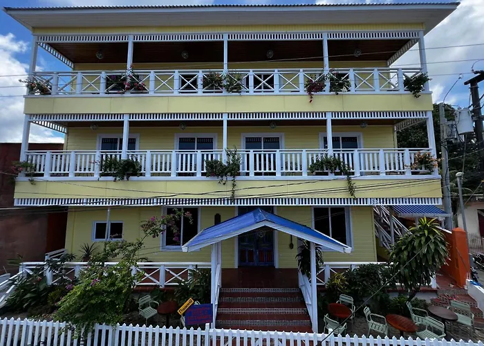 The Winand Hotel