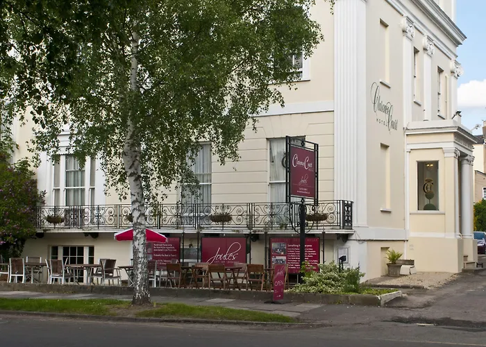 Clarence Court Hotel