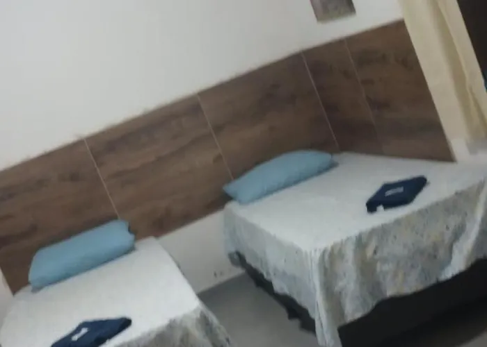 Hotel Pousada Barra Bonita