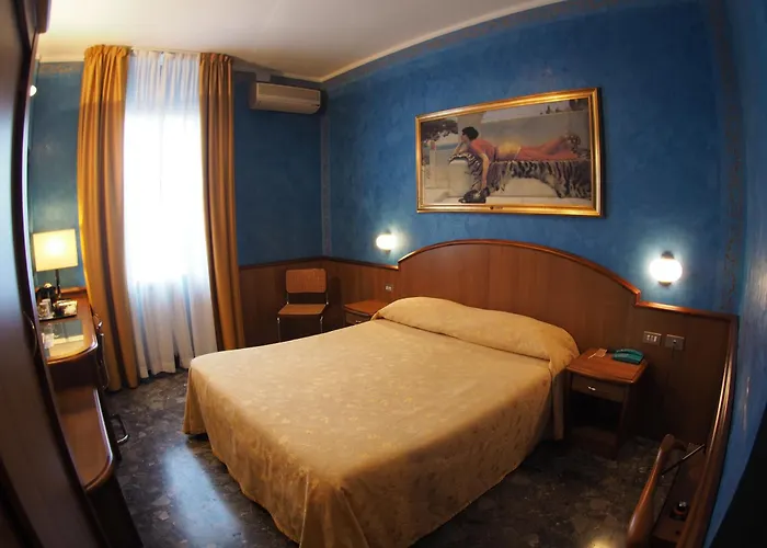 Hotel Europa