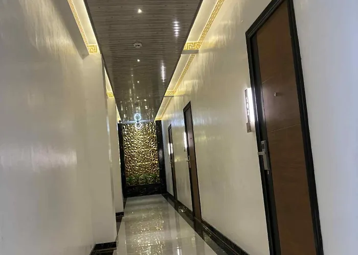 Golden Bliss hotel