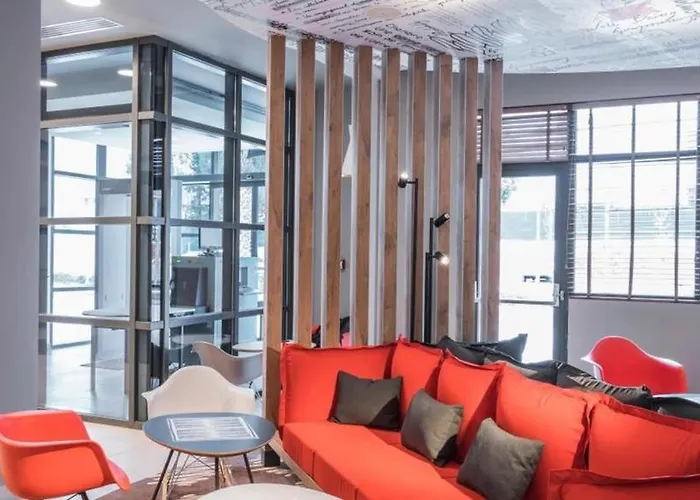 Noxi Hotel