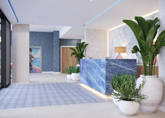 Hotel Indigo Torquay By Ihg