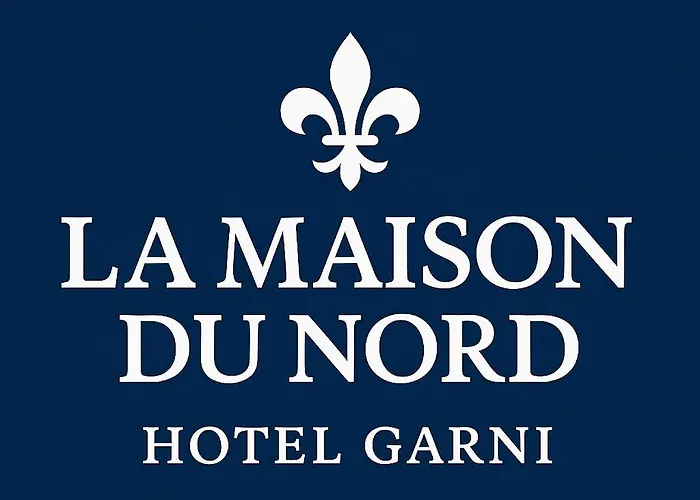 LA MAISON DU NORD - Hotel Garni