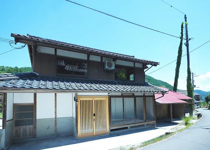 Sauna&Curry Uri Kyotango - Vacation Stay 31580V