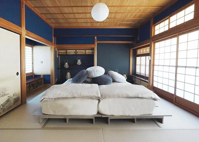 Sauna&Curry Uri Kyotango - Vacation Stay 31558V