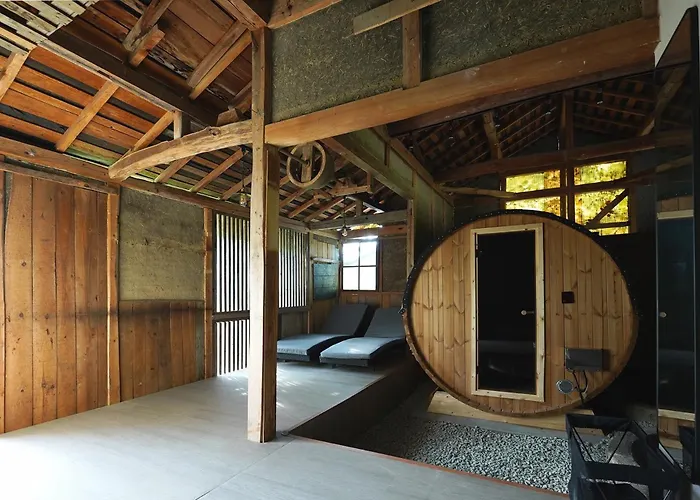 Sauna&Curry Uri Kyotango - Vacation Stay 31580V