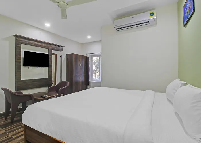 Sks Luxury Rooms