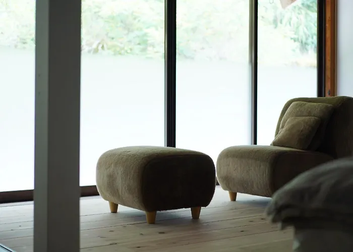 Sauna&Curry Uri Kyotango - Vacation Stay 31527V