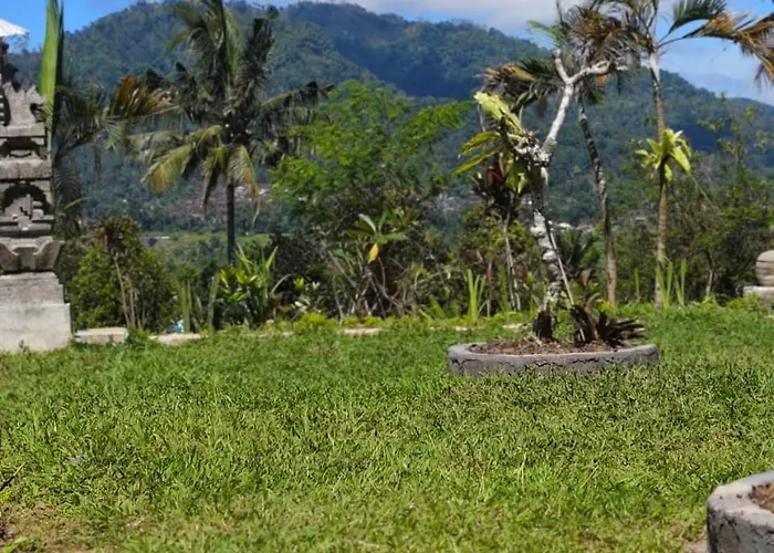 Villas Campah