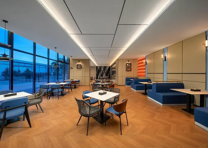 Days Hotel By Wyndham Hohhot Saihan