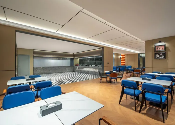 Days Hotel By Wyndham Hohhot Saihan