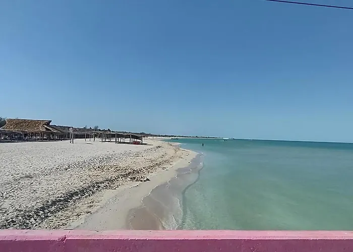 Posada Luisa Del Carmen