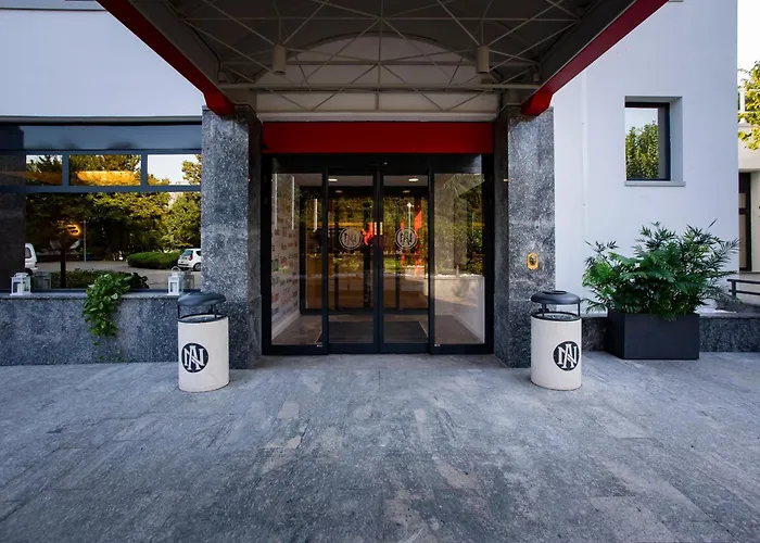 An Hotel Milano San Donato
