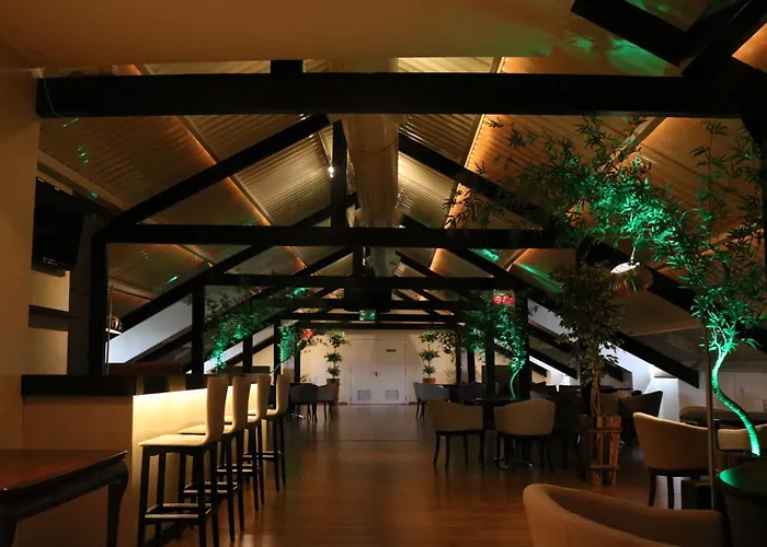 Centro de Eventos São Carlos