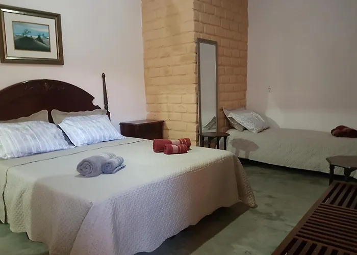 O Caminho das Cachoeiras