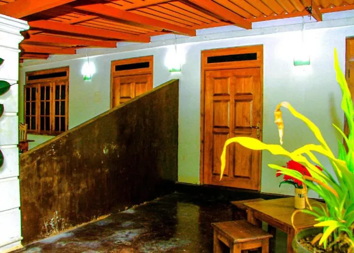 Golden Eco Ayur Villa