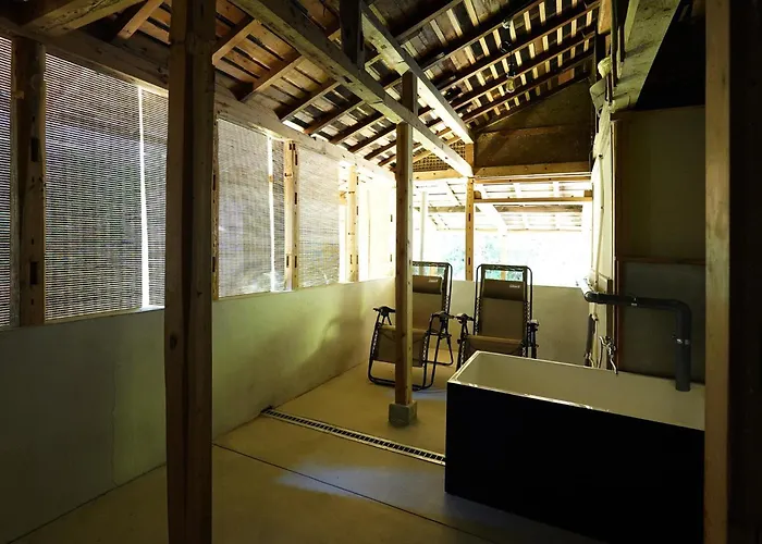 Sauna&Curry Uri Kyotango - Vacation Stay 31527V
