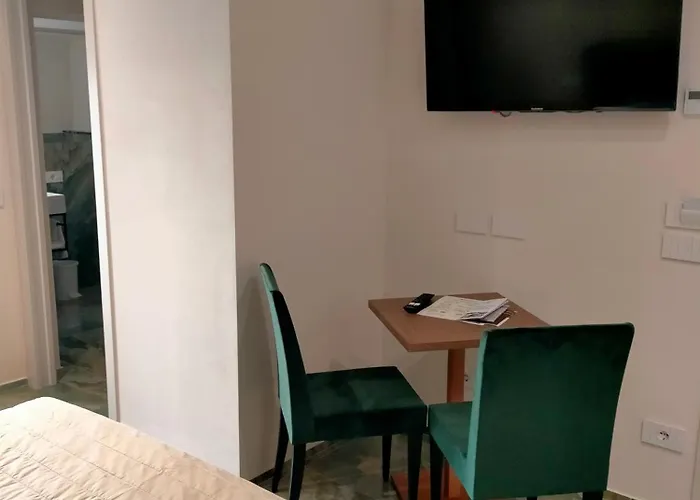Modus Boutique Hotel