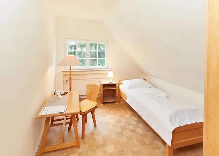 Tagungshotel Wiesenhaus