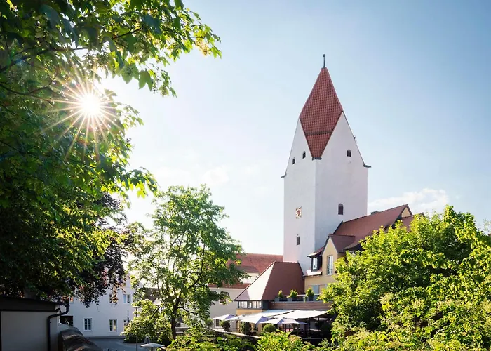Lieblings Grieche - Restaurant Mit Hotel