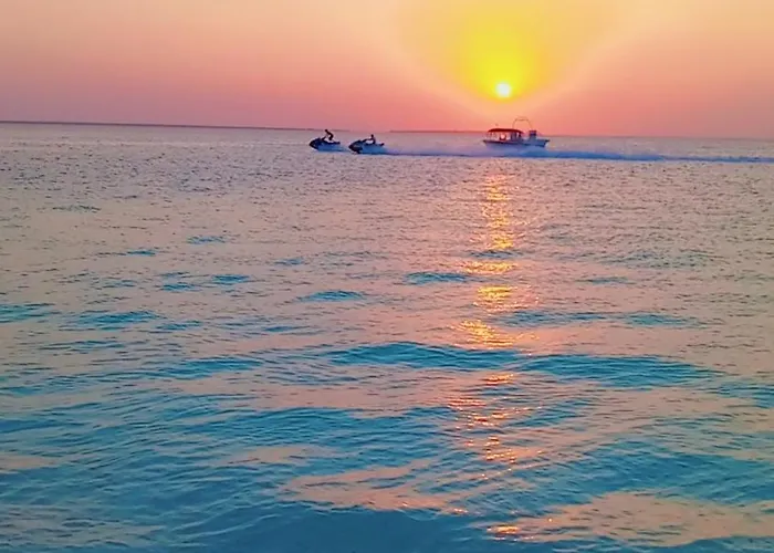 The Var Zanzibar