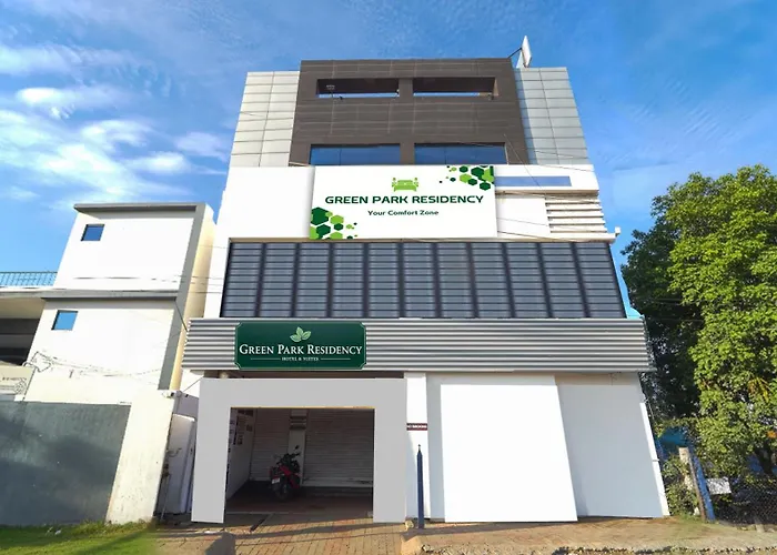 Green Park Residency