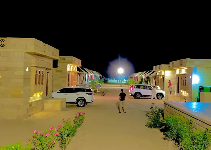 Saira Camp