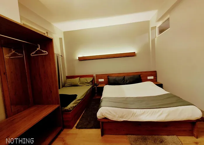 Oka Hotel