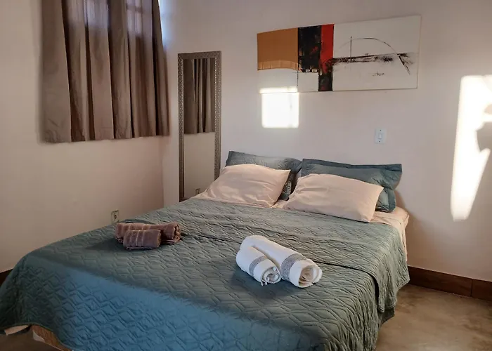O Caminho das Cachoeiras