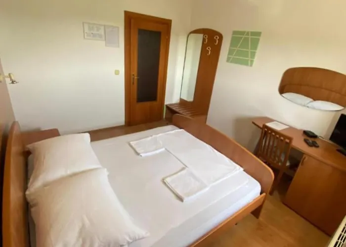 Hotel Sibenik