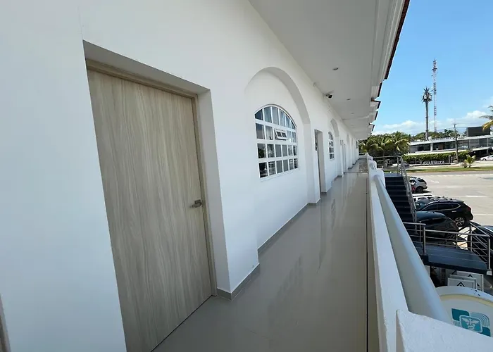 Almera Vallarta Hotel Suites