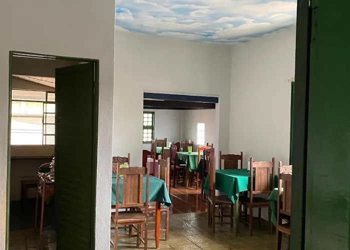 Hotel Araguaia