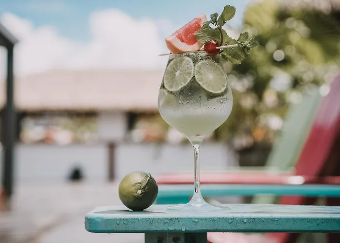 Boutique-Hotel Culture Creole