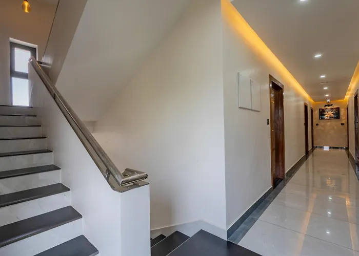 Daan Cosmoss Inn, Medical College, Kumarapuram, Trivandrum