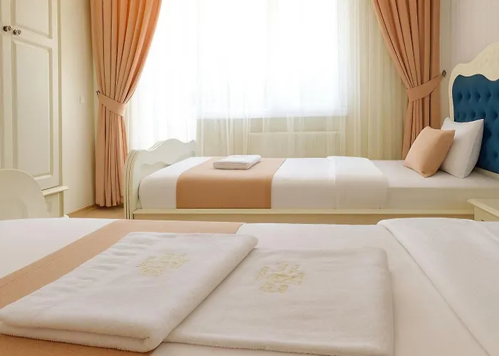 Murat Hotel