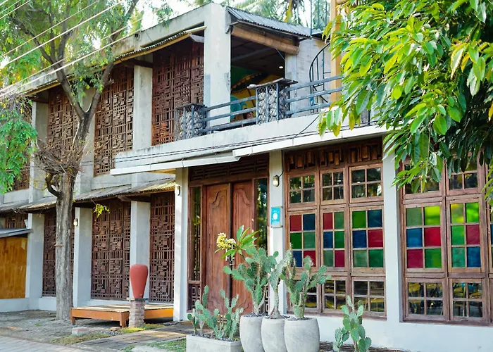 Waras Villa