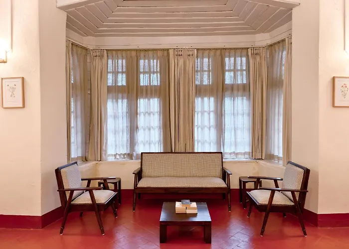 Sereniva Orange Grove Bungalow