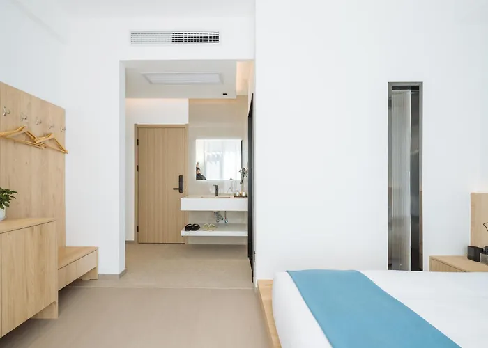 Huazhu Songshiju Homestay
